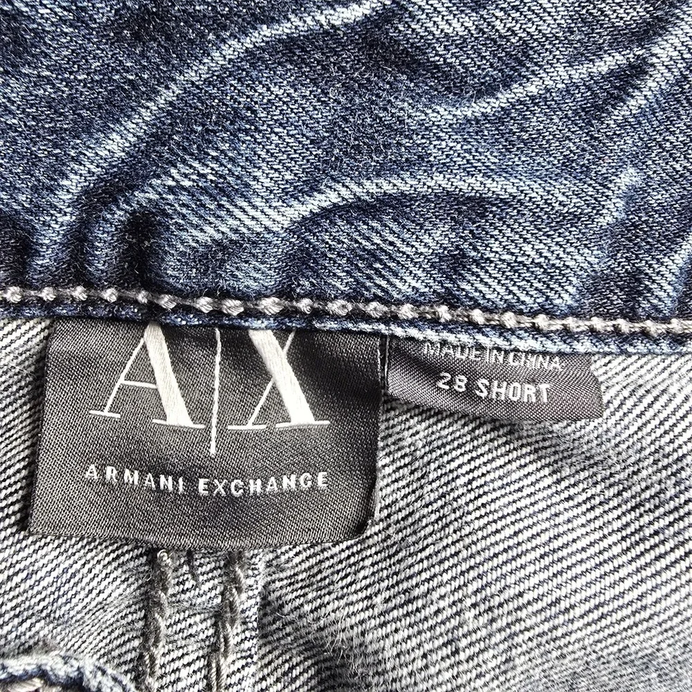 Armani Exchange armani exchange